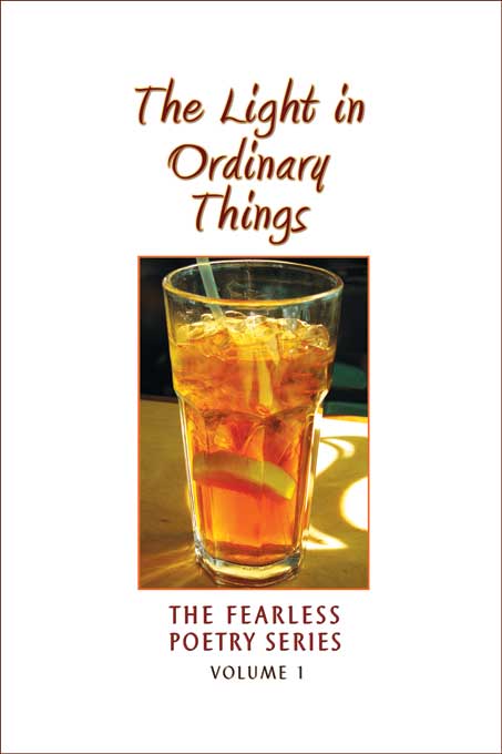Title details for The Light in Ordinary Things by Sari Friedman - Wait list